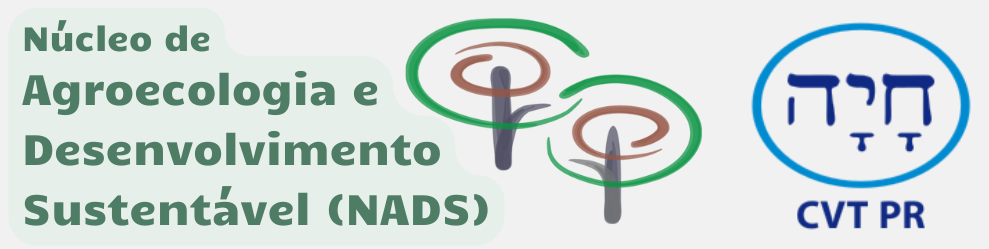 Núcleo de Agroecologia e Desenvolvimento Sustentável (CVT-NADS)